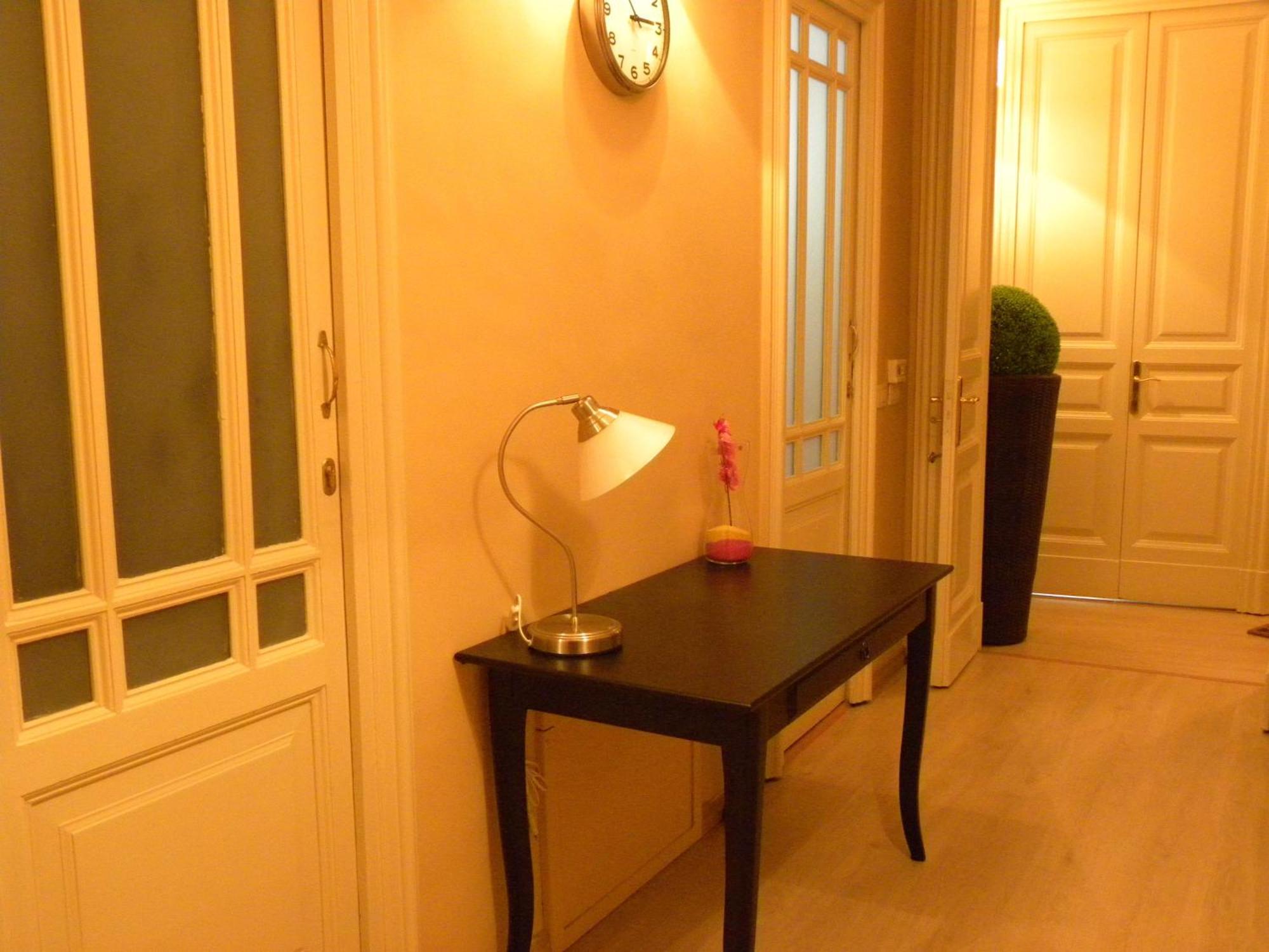 B&B Residenza Umberto Catánia Buitenkant foto
