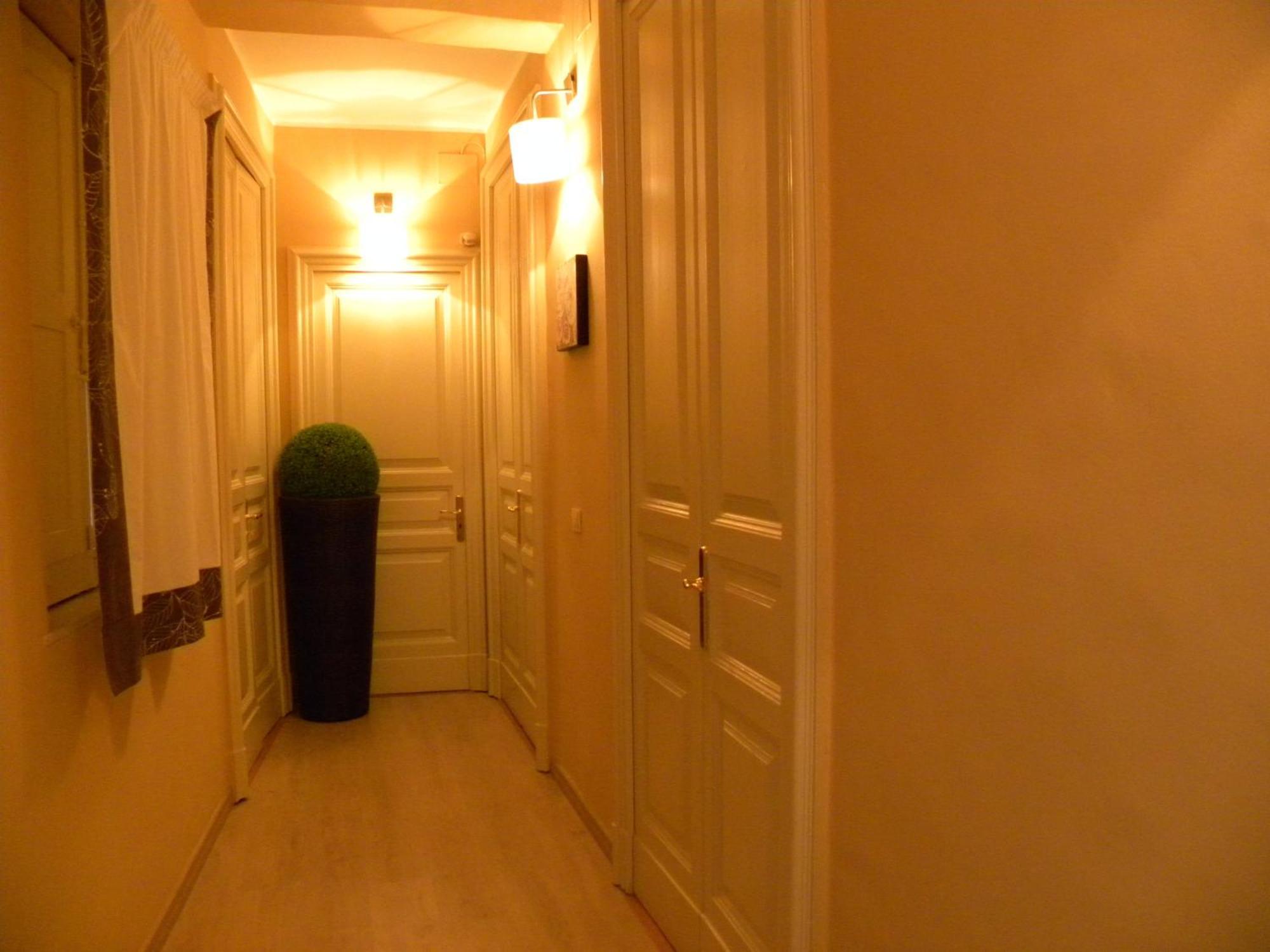 B&B Residenza Umberto Catánia Buitenkant foto