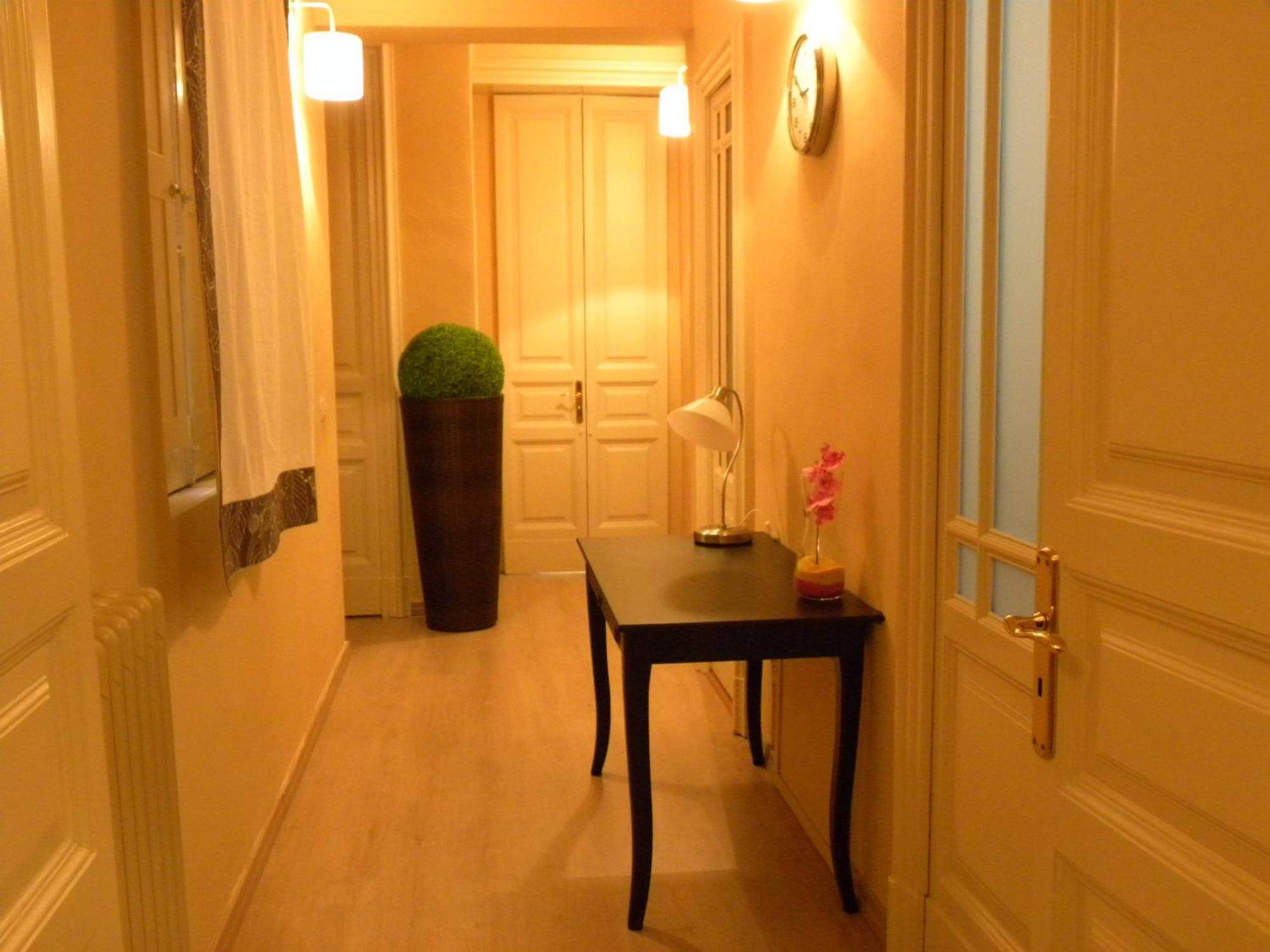 B&B Residenza Umberto Catánia Buitenkant foto