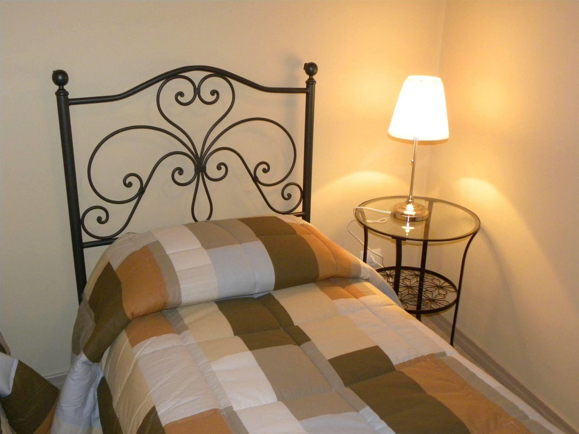 B&B Residenza Umberto Catánia Buitenkant foto